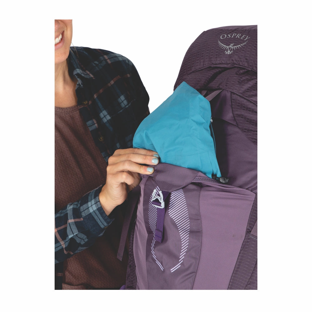 Osprey Aura AG 50 Women's Hiking Backpack