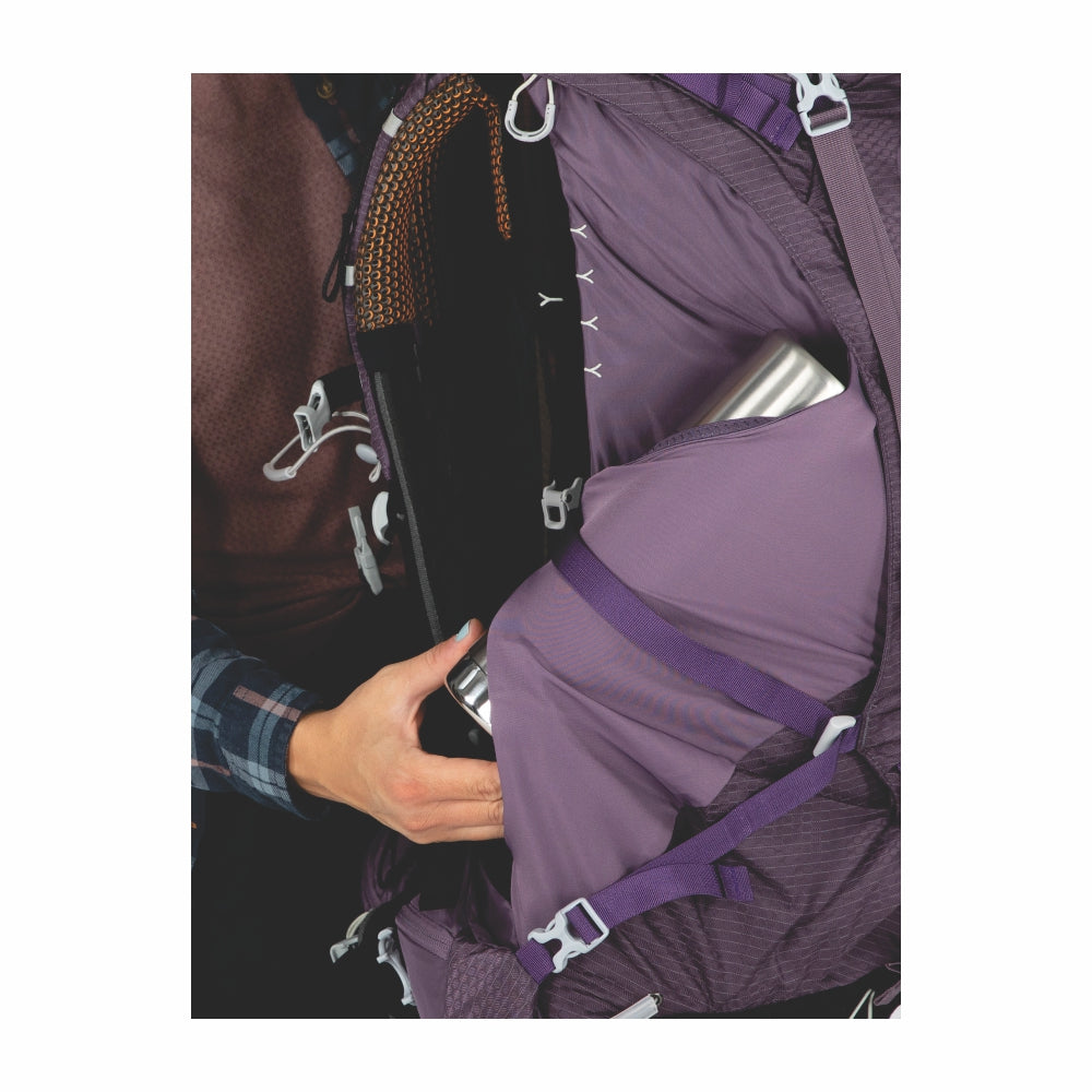 Osprey Aura AG 50 Women's Hiking Backpack