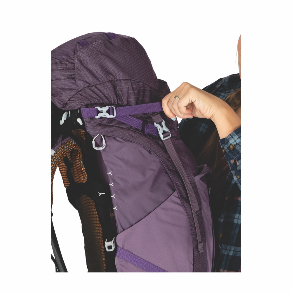 Osprey Aura AG 50 Women's Hiking Backpack