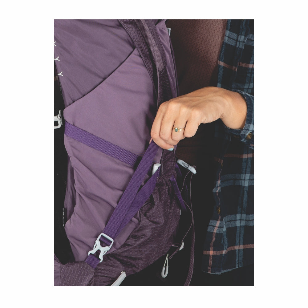 Osprey Aura AG 50 Women's Hiking Backpack