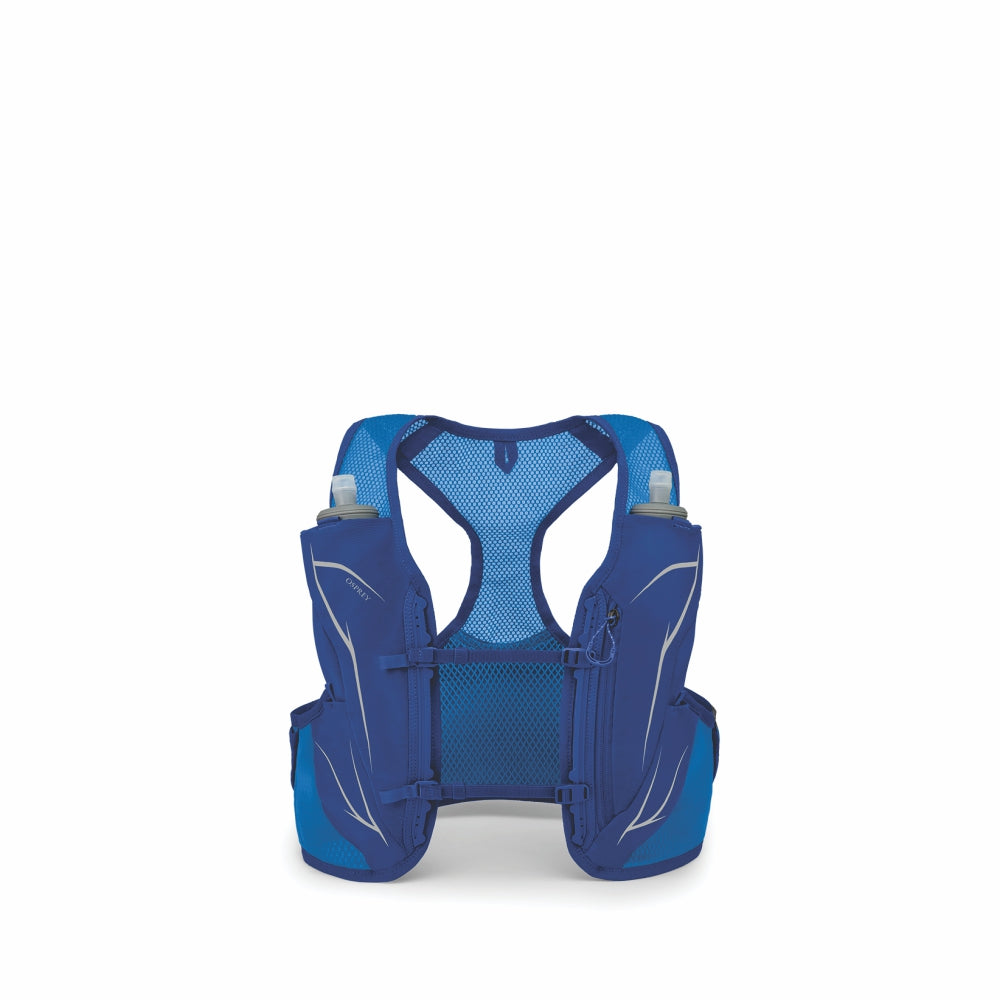 Osprey Duro LT with Flasks Men's Running Hydration Vest