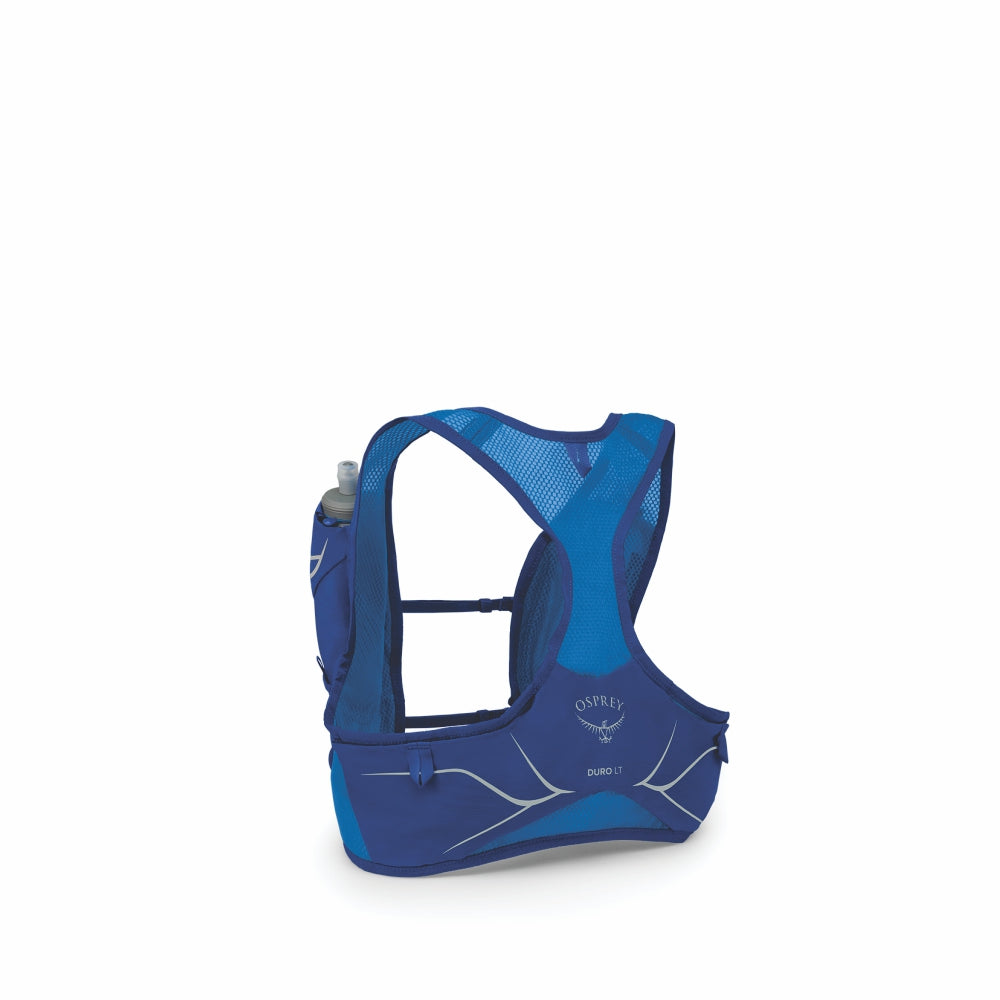 Osprey Duro LT with Flasks Men's Running Hydration Vest