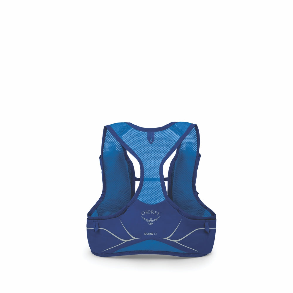 Osprey Duro LT with Flasks Men's Running Hydration Vest