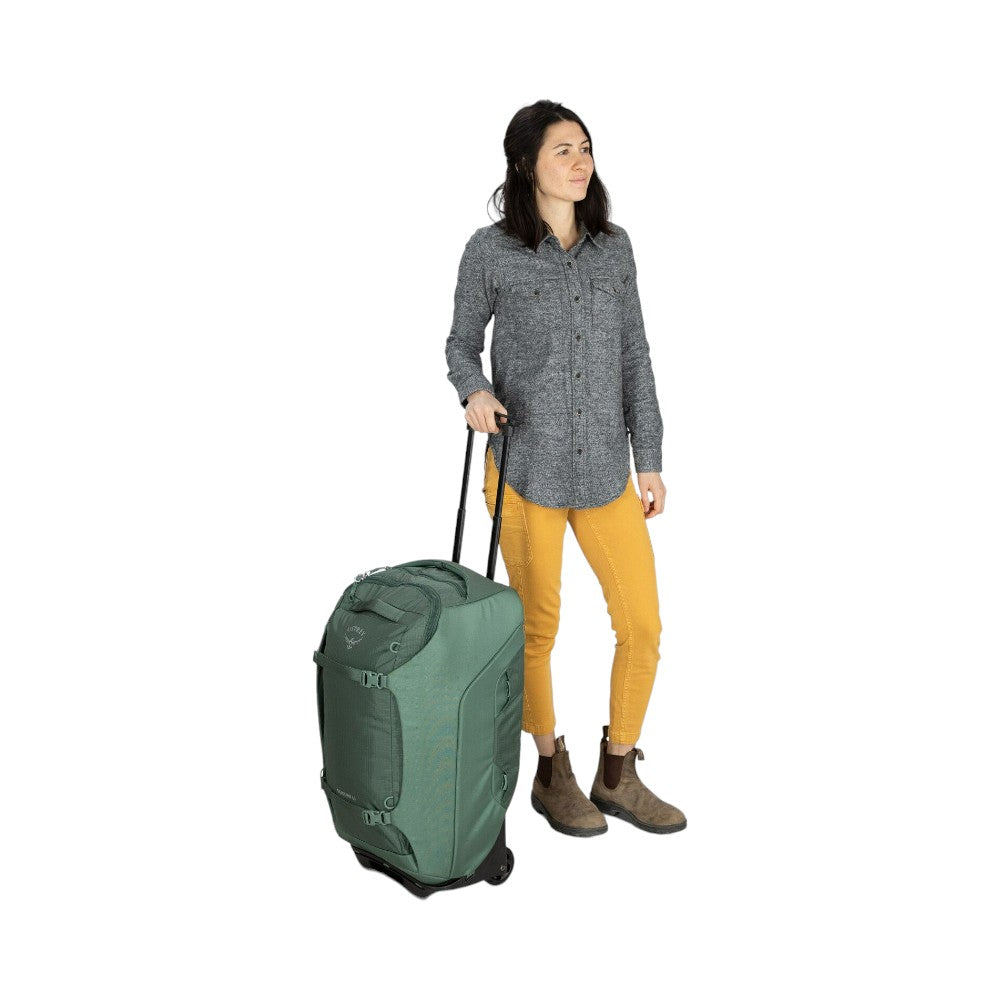 Osprey Sojourn Wheeled 60 Travel Pack