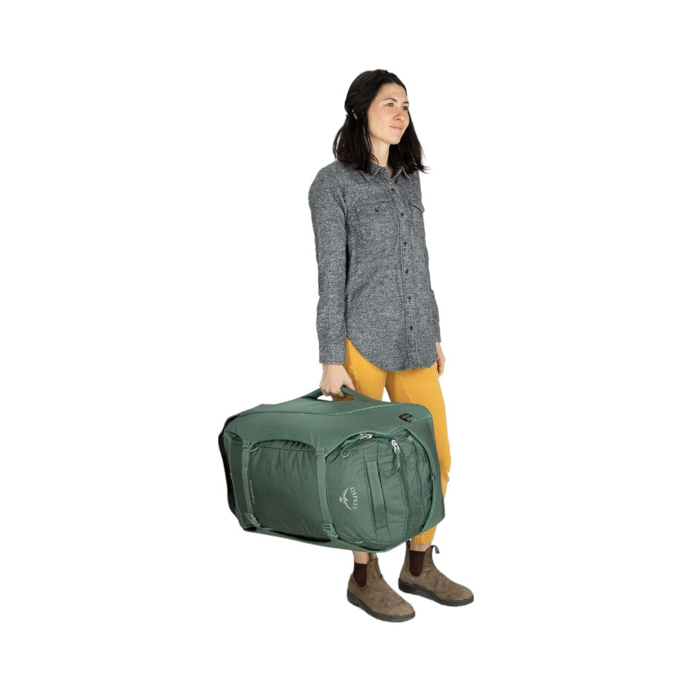 Osprey Sojourn Wheeled 60 Travel Pack