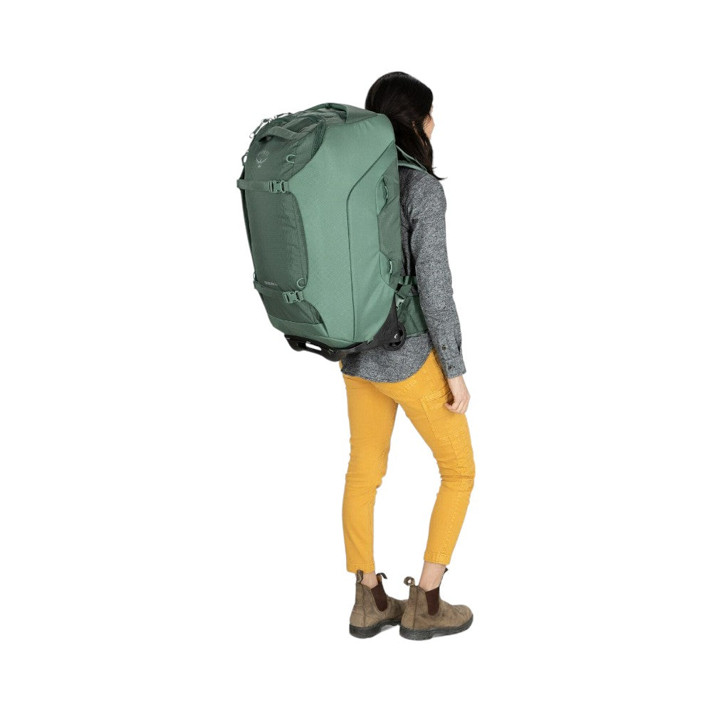 Osprey Sojourn Wheeled 60 Travel Pack