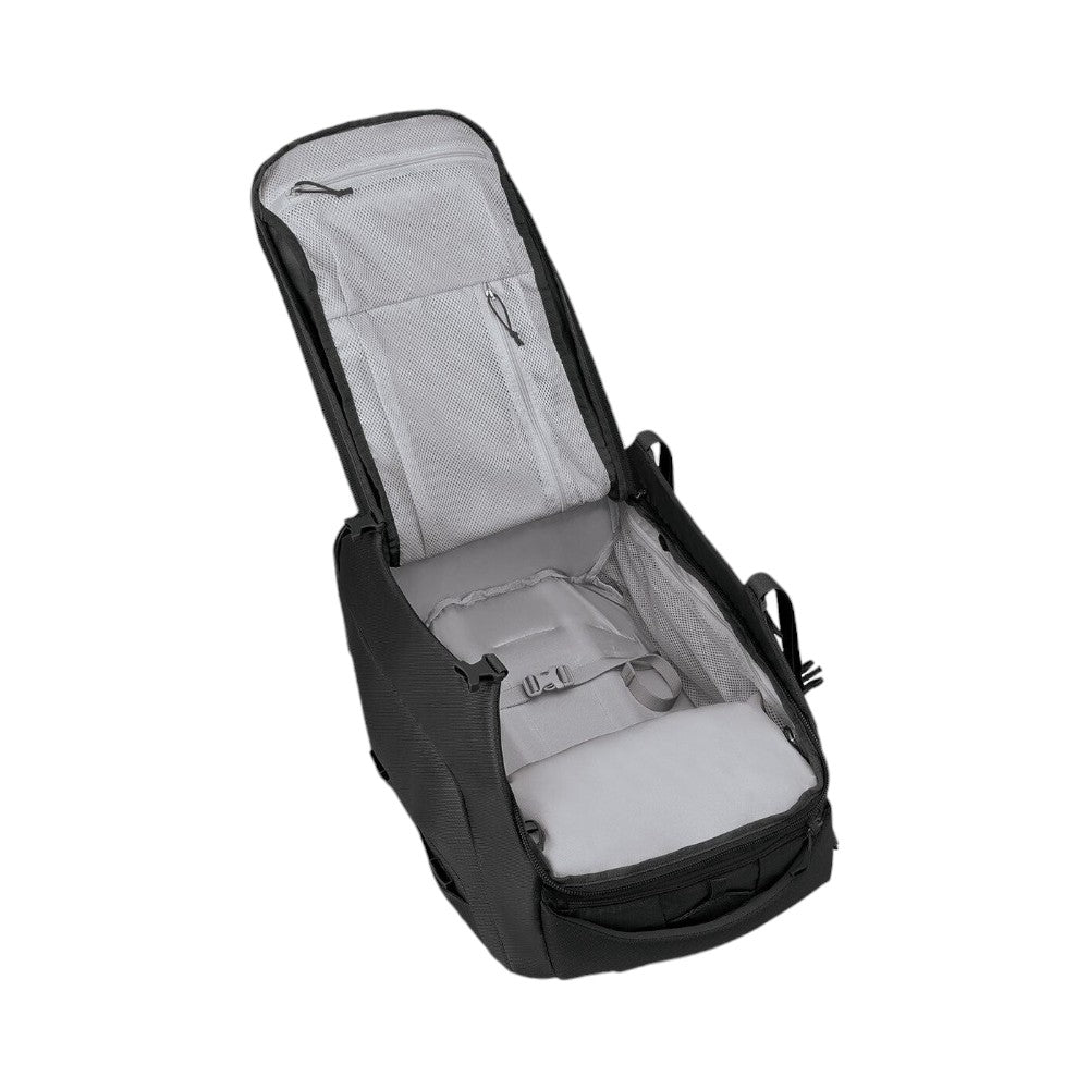 Osprey Sojourn Shuttle 45 Wheeled Duffel