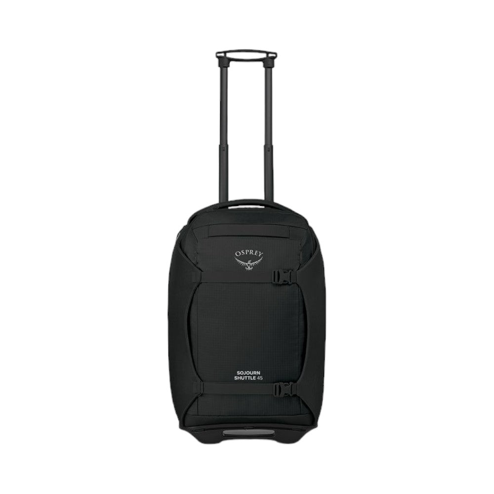 Osprey Sojourn Shuttle 45 Wheeled Duffel