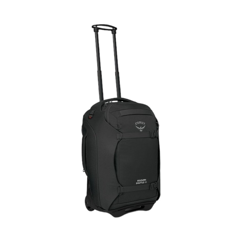 Osprey Sojourn Shuttle 45 Wheeled Duffel