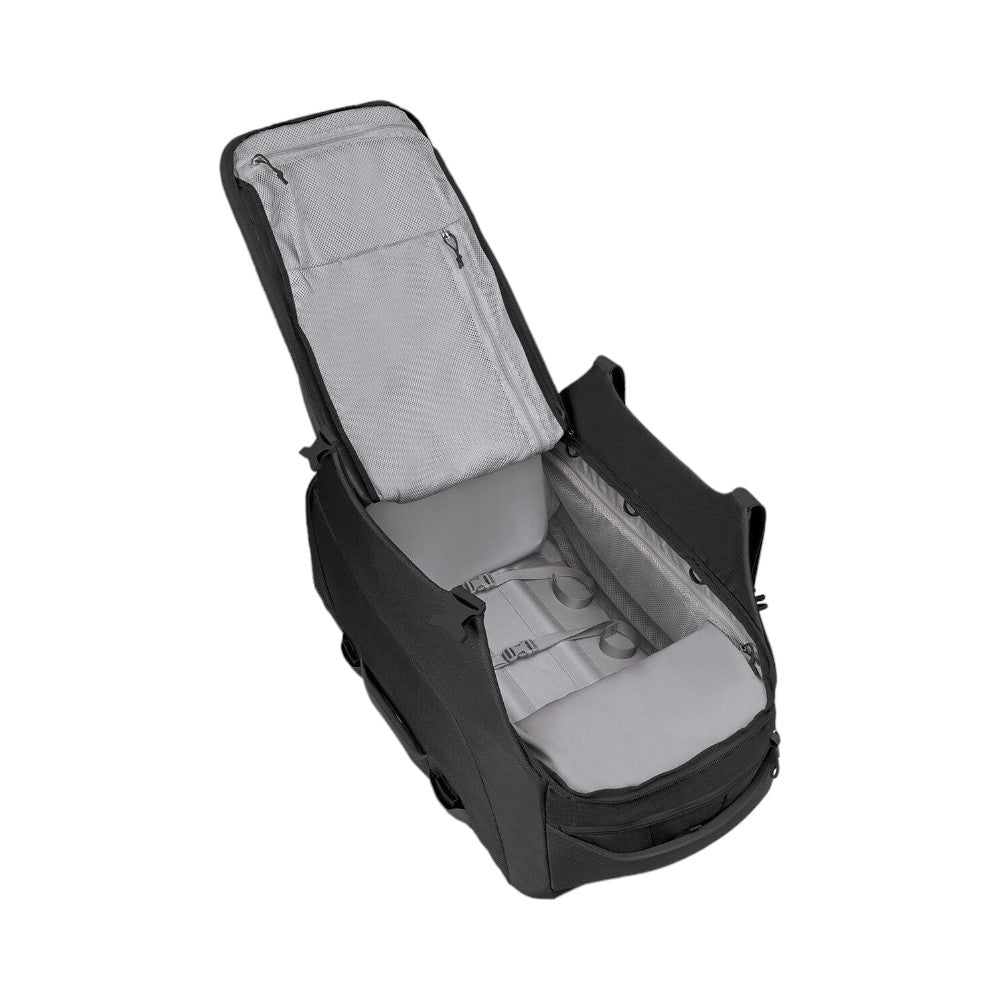 Osprey Sojourn Shuttle 100 Wheeled Duffel