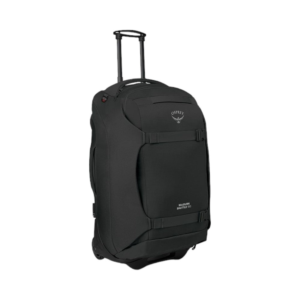 Osprey Sojourn Shuttle 100 Wheeled Duffel