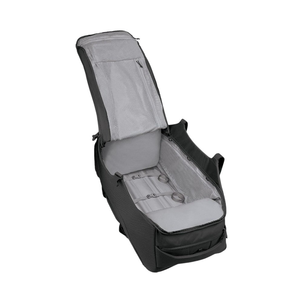 Osprey Sojourn Shuttle 130 Wheeled Duffel