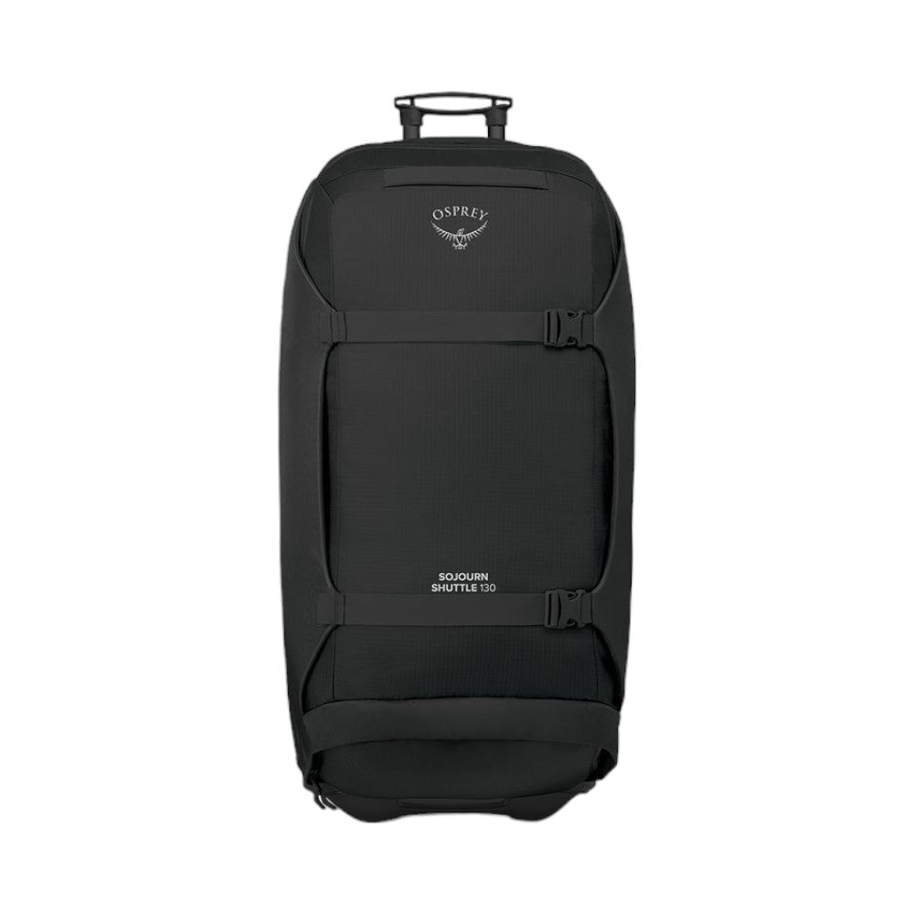 Osprey Sojourn Shuttle 130 Wheeled Duffel