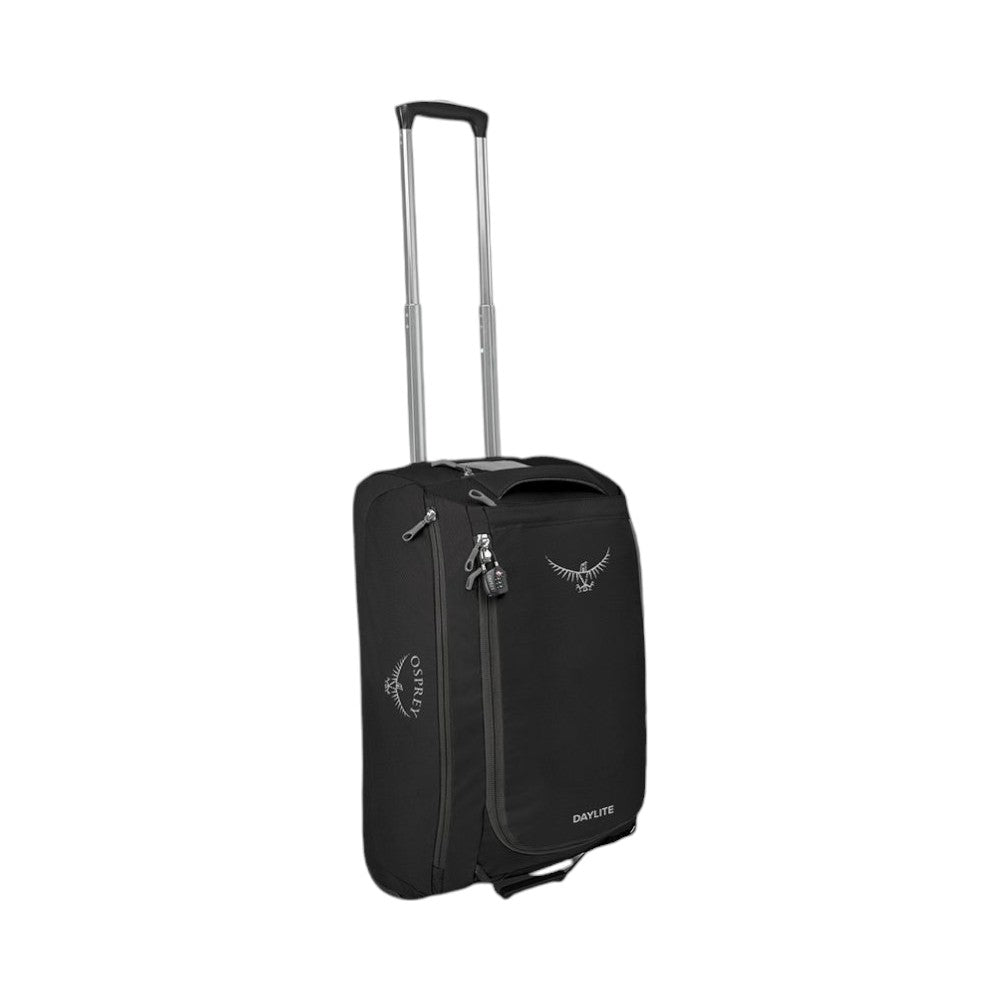Osprey Daylite 40 Carry-On Wheeled Duffel