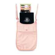 Pacsafe S75 Anti-theft Neck Pouch