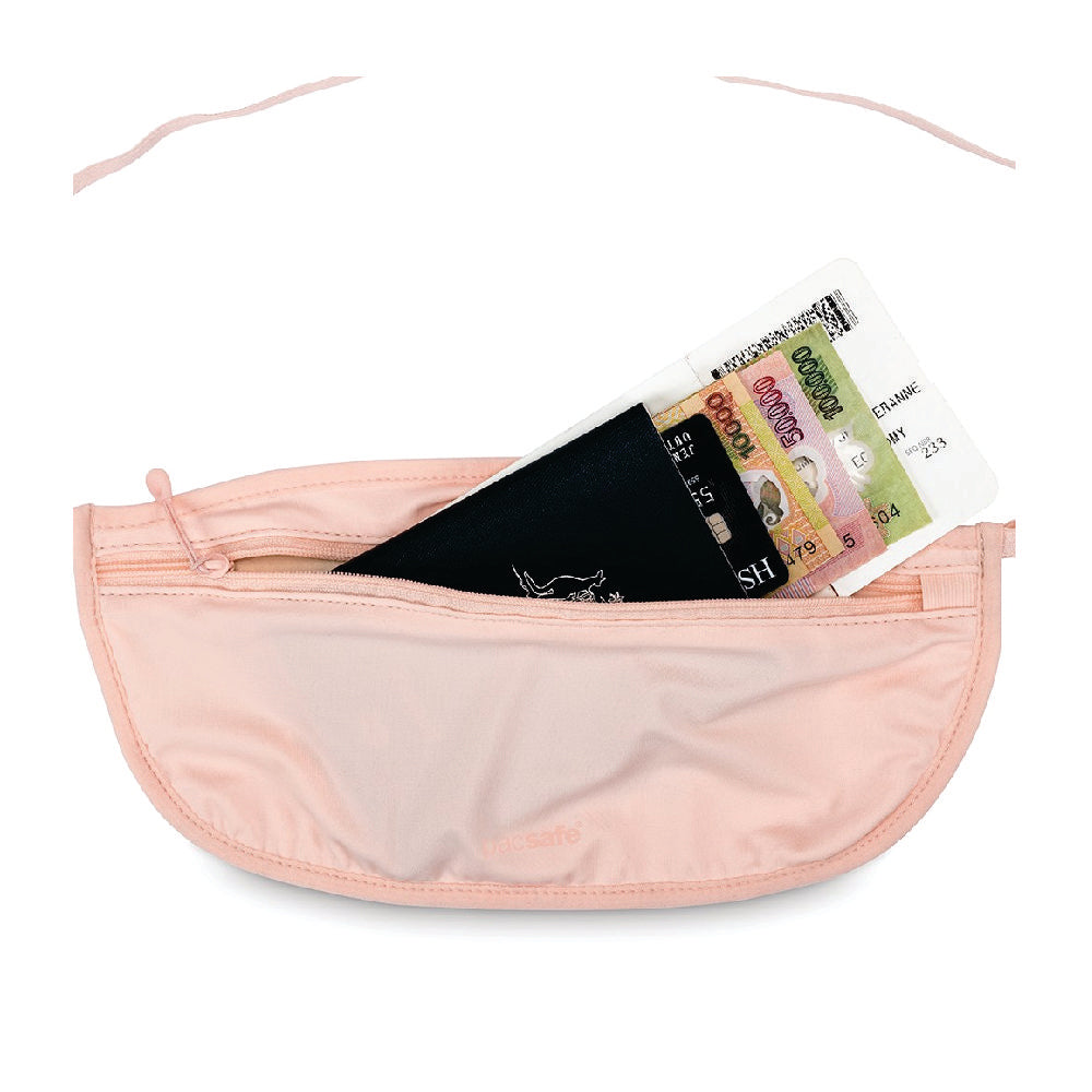 Pacsafe S100 Anti-theft Waist Wallet