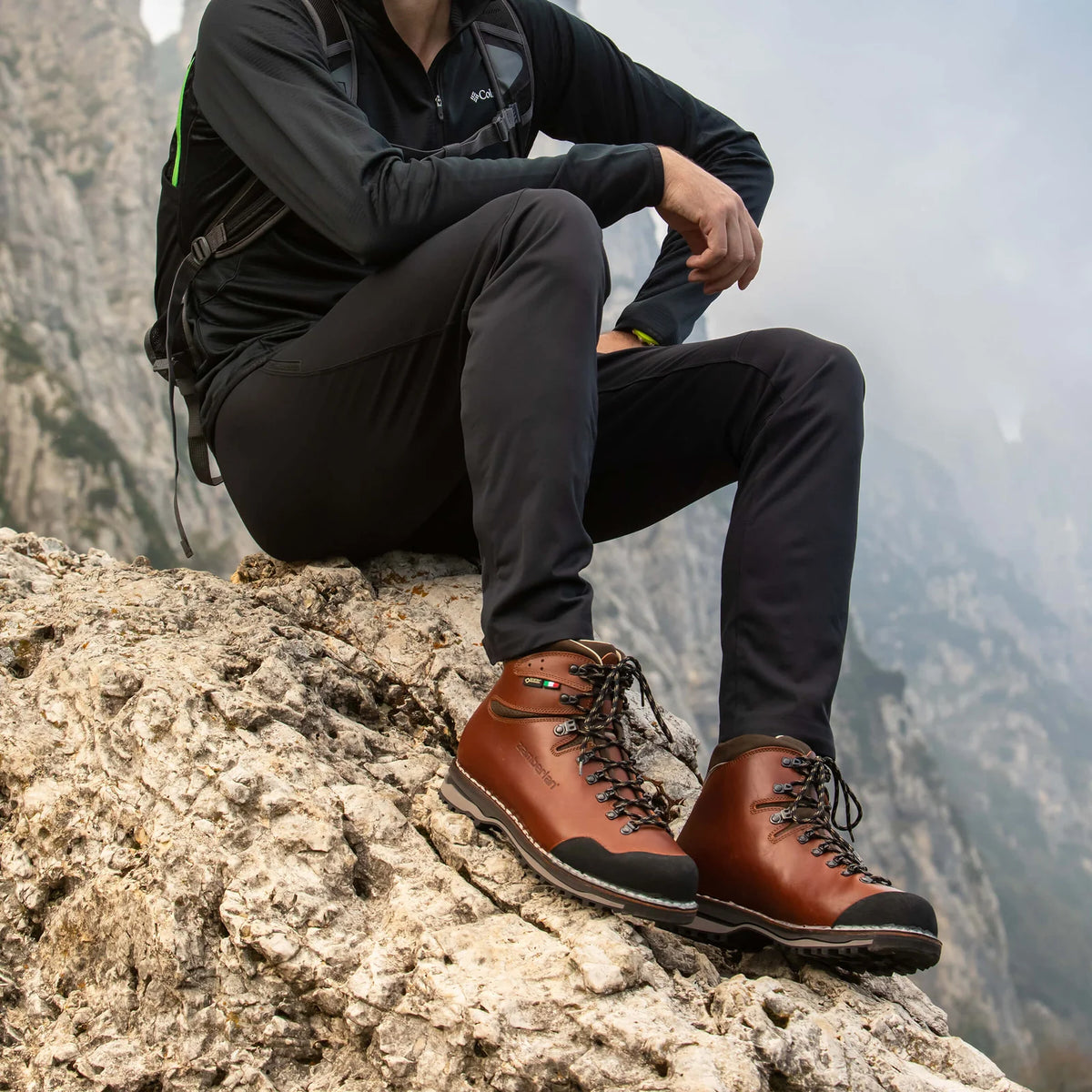 Zamberlan Tofane GTX Men's Boot