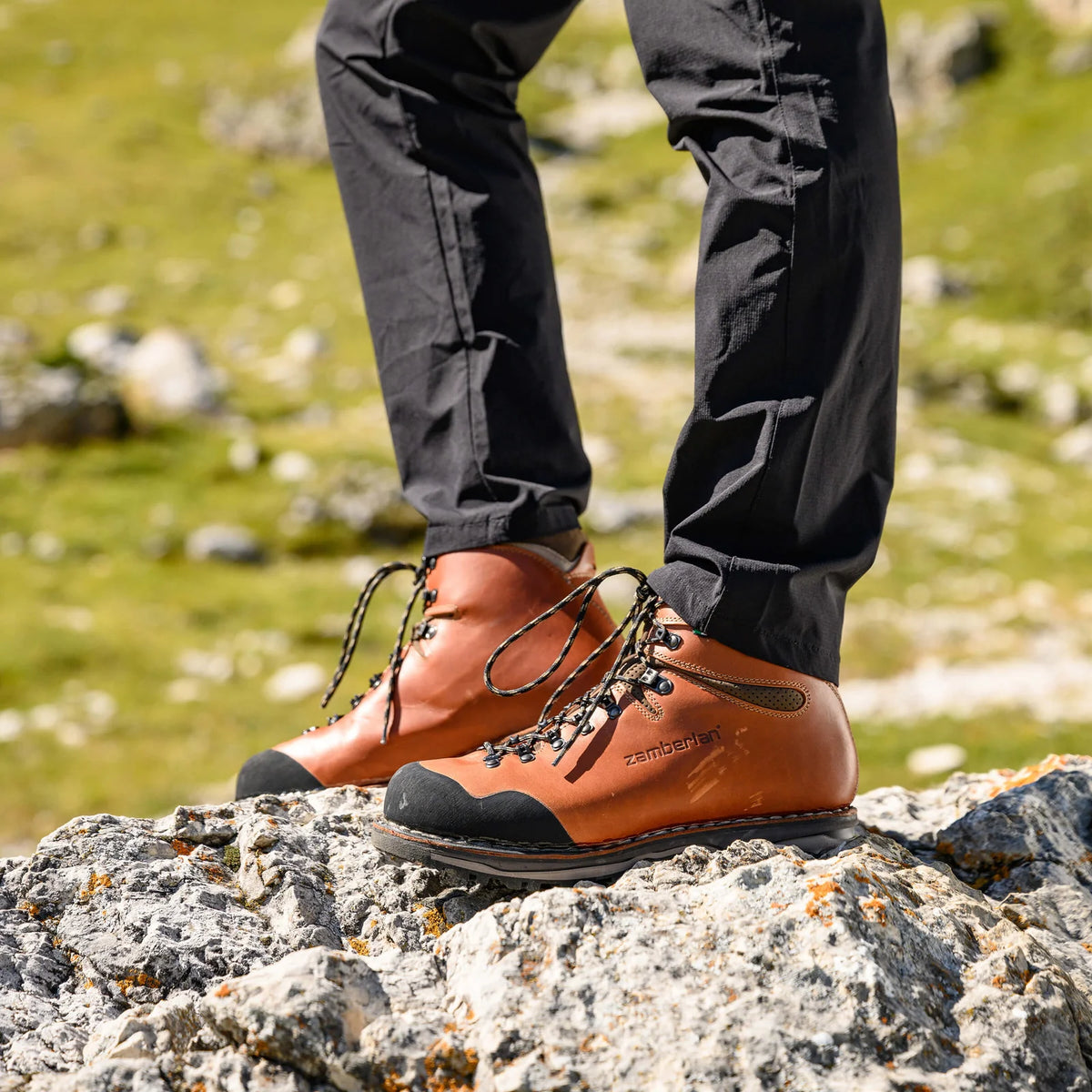 Zamberlan Tofane GTX Men's Boot
