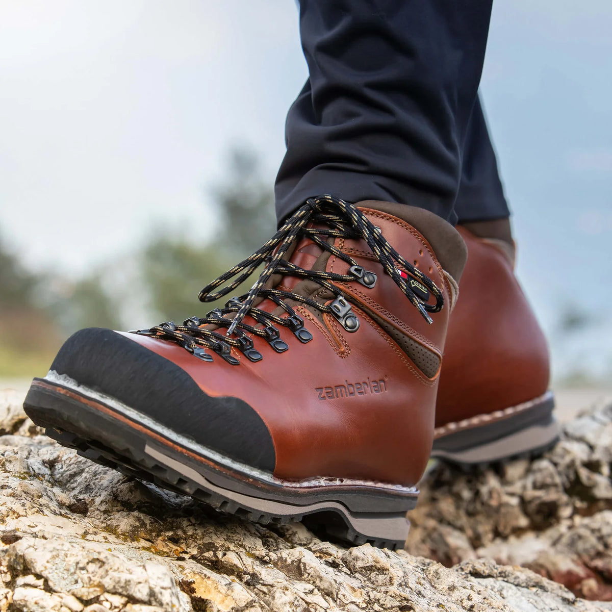 Zamberlan Tofane GTX Men's Boot