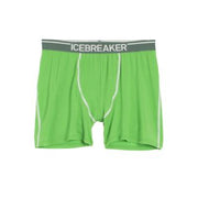 Icebreaker Men's Merino 150 Anatomica Boxers - Balsam/Cne