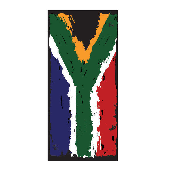 Buff® Original EcoStretch Neckwear SA Flag