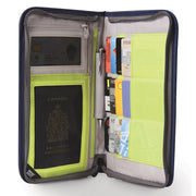 Pacsafe RFID blocking V200 Travel Organizer