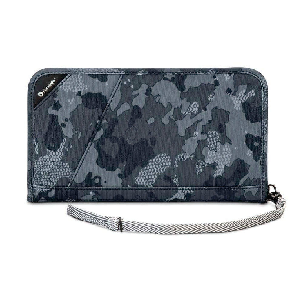 Pacsafe RFID blocking V200 Travel Organizer