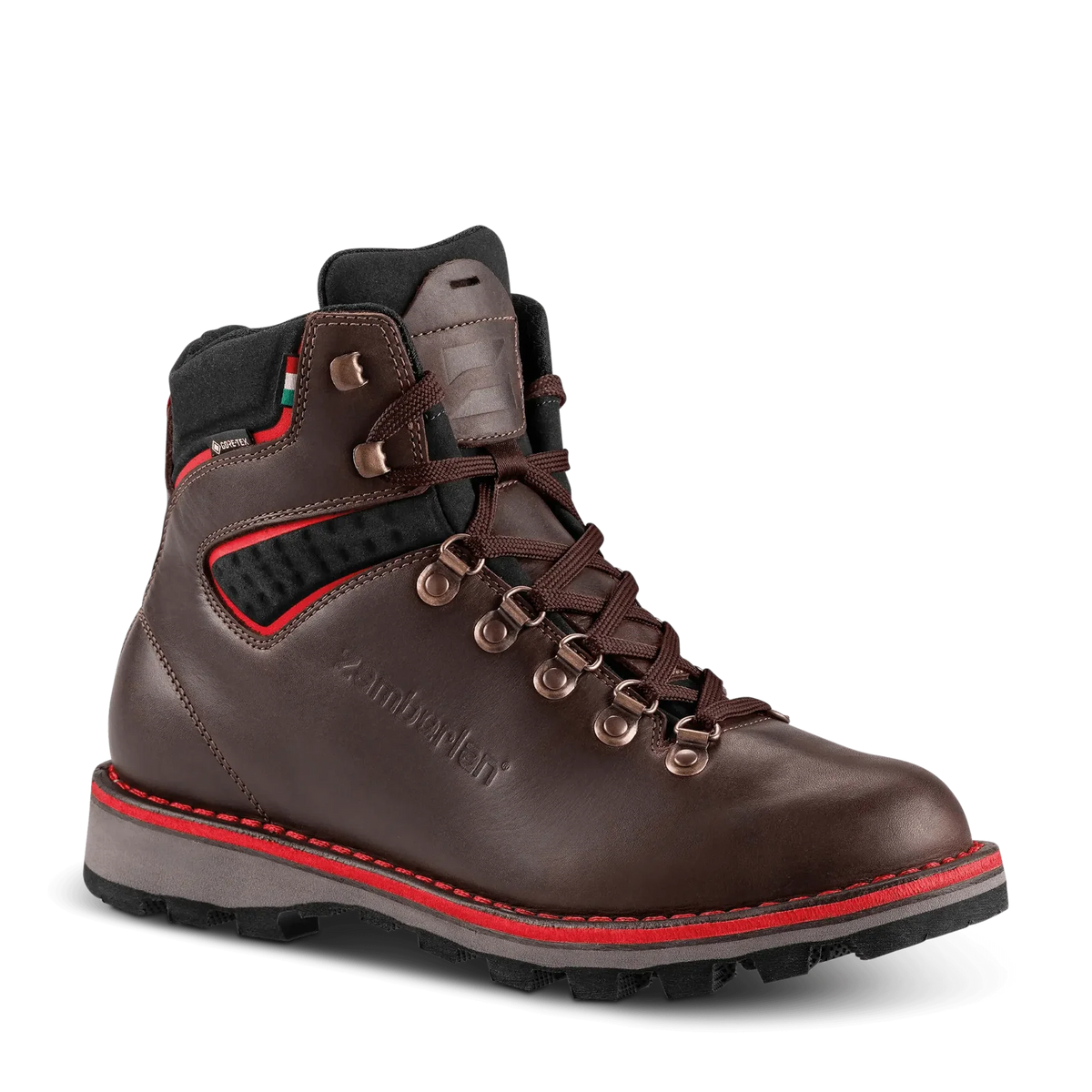 Zamberlan Solden GTX Hiking Boots
