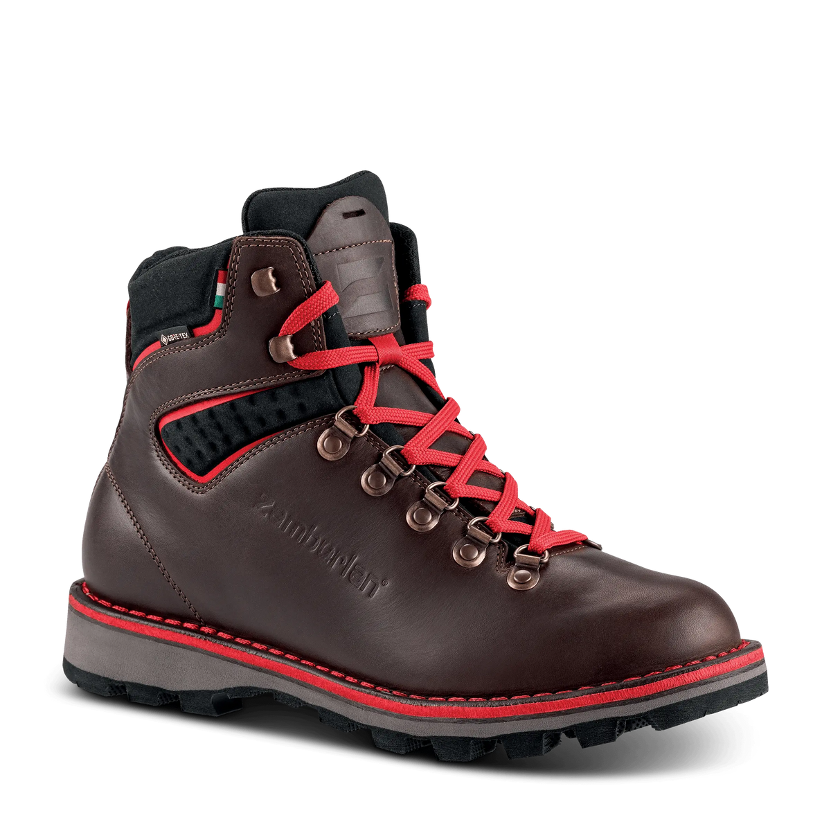 Zamberlan Solden GTX Hiking Boots