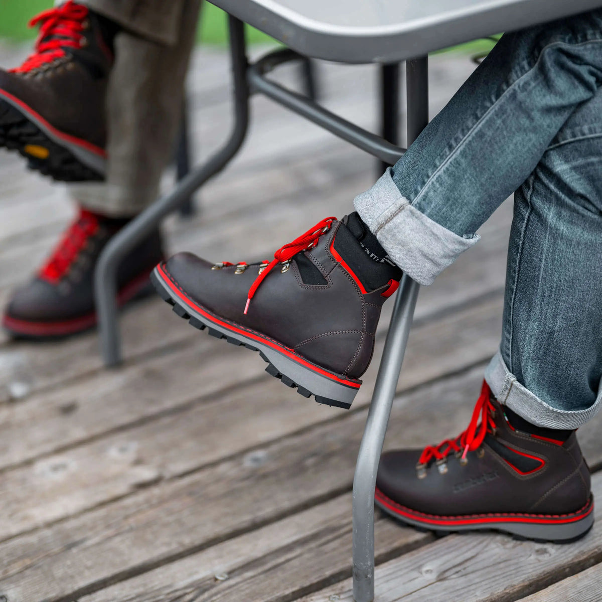 Zamberlan Solden GTX Hiking Boots