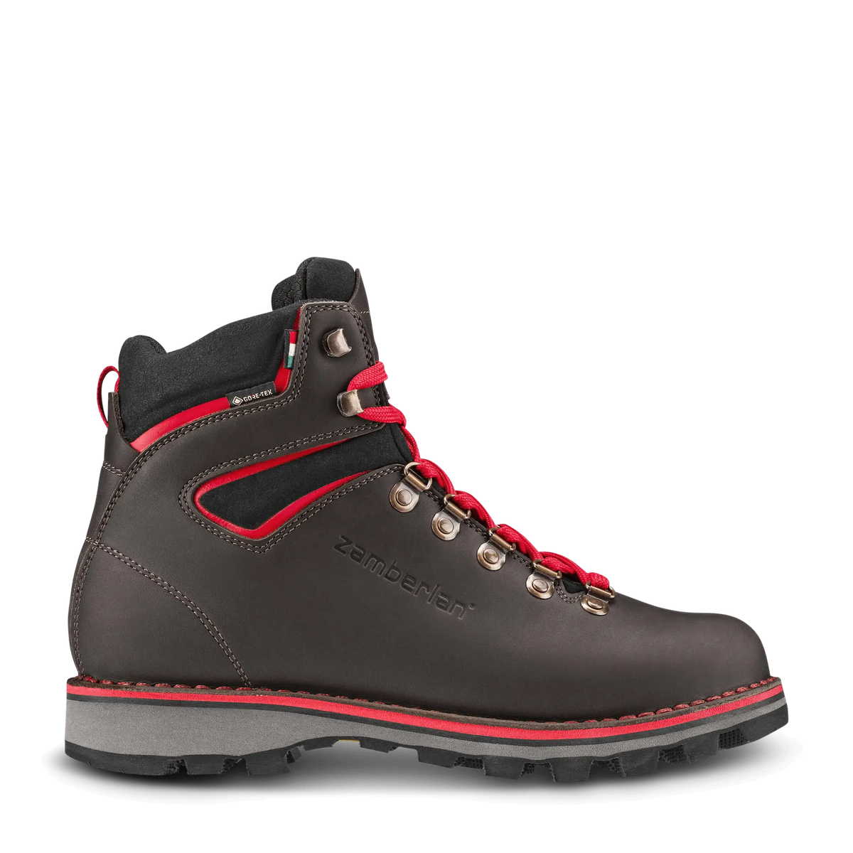 Zamberlan Solden GTX Hiking Boots