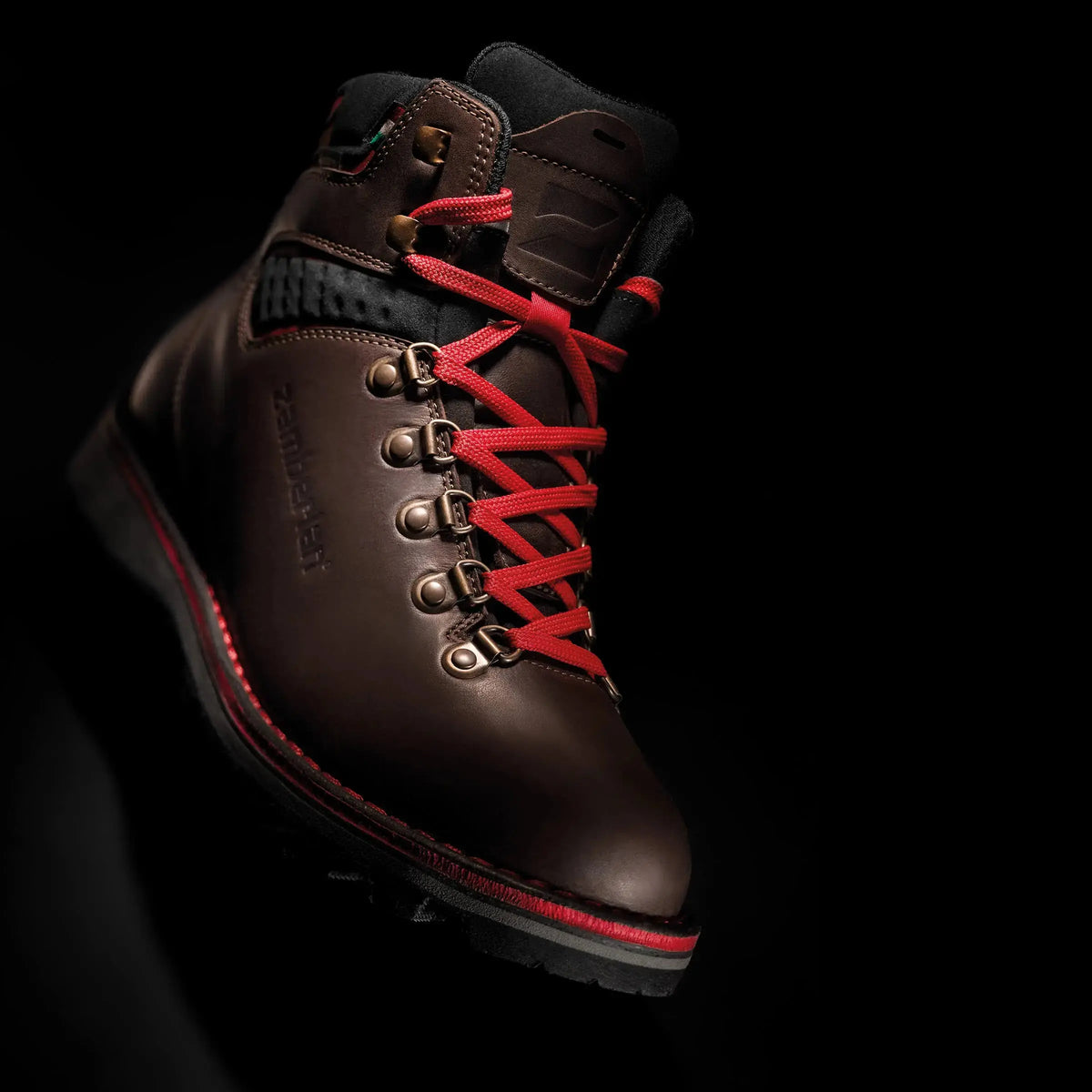 Zamberlan Solden GTX Hiking Boots