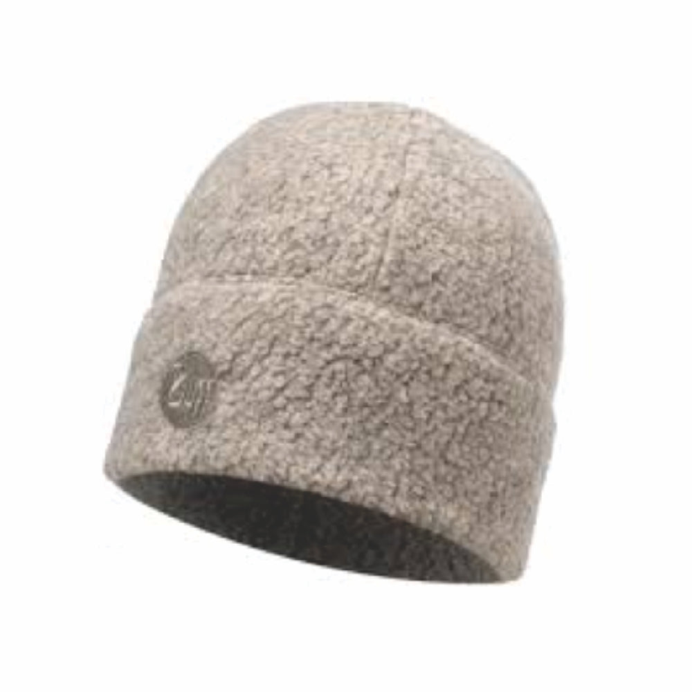 Buff® Thermal Hat Solid Beige