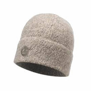 Buff® Thermal Hat Solid Beige
