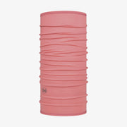 Buff® Merino Wool Lightweight Neckwear - Solid Rose Wood