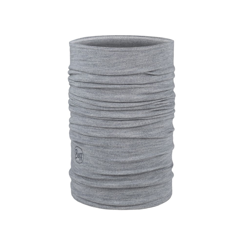 Buff® Merino Lightweight Neckwear - Cloud Melange
