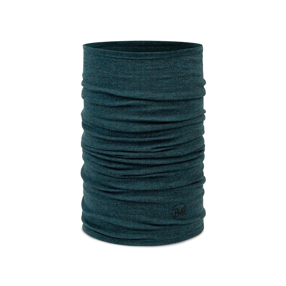 Buff® Merino Midweight Neckwear -Tourmaline Melange