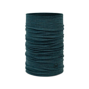 Buff® Merino Midweight Neckwear -Tourmaline Melange