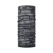 Buff® Protect Chef - Menu Black