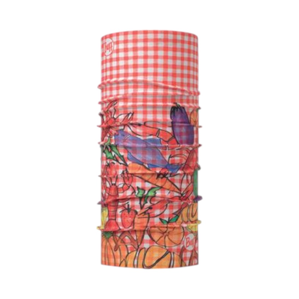 Buff® Protect Chef - Mediterranean Multi
