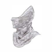 Buff® UV Angling Mask Camo White