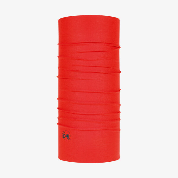Buff® Original EcoStretch Neckwear Solid Fire