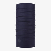 Buff® Original EcoStretch Neckwear Solid Night Blue