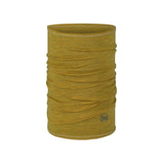 Buff® Merino Lightweight Neckwear - Multistripes Maize