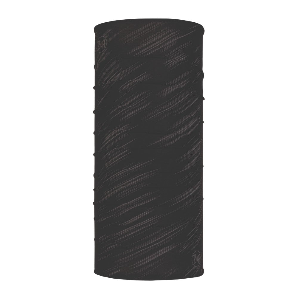 Buff® Reflective Multifunctional Neckwear - R-Solid Black