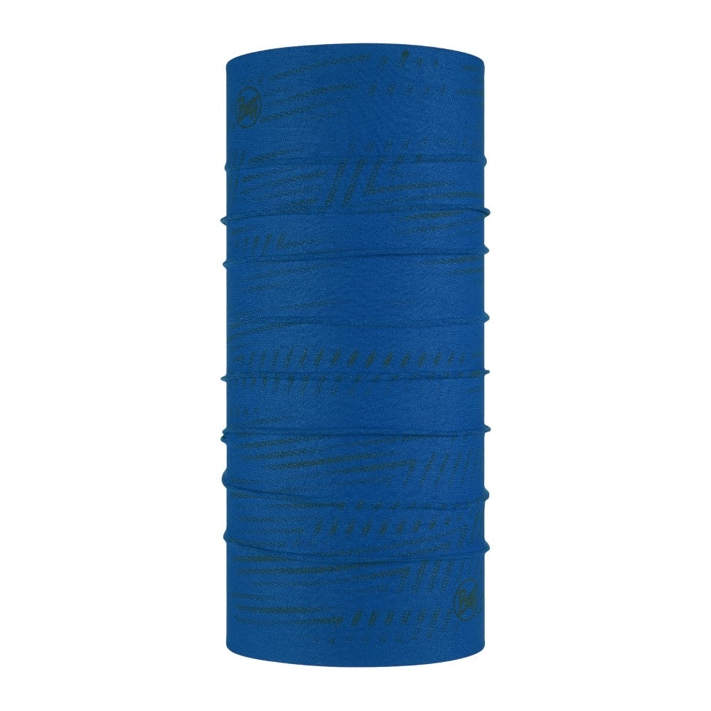 Buff® Reflective Multifunctional Neckwear -Solid Olympian
