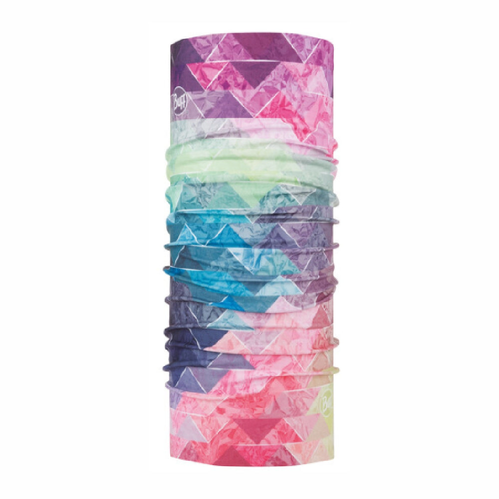 Buff® Original EcoStretch Neckwear Youth - Prysma Multi