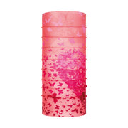 Buff® Original EcoStretch Neckwear Youth - Butterfly Pink