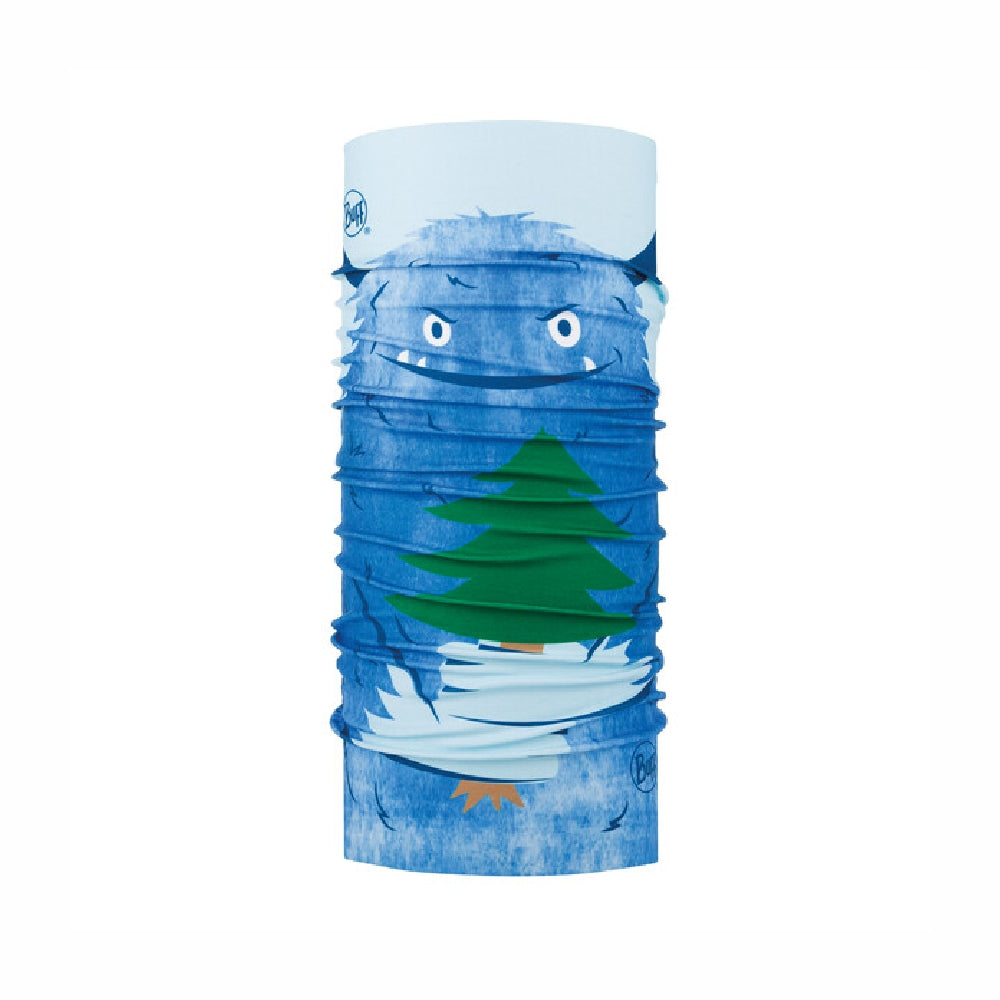 Buff® Original EcoStretch Neckwear Youth -  Snow Monster