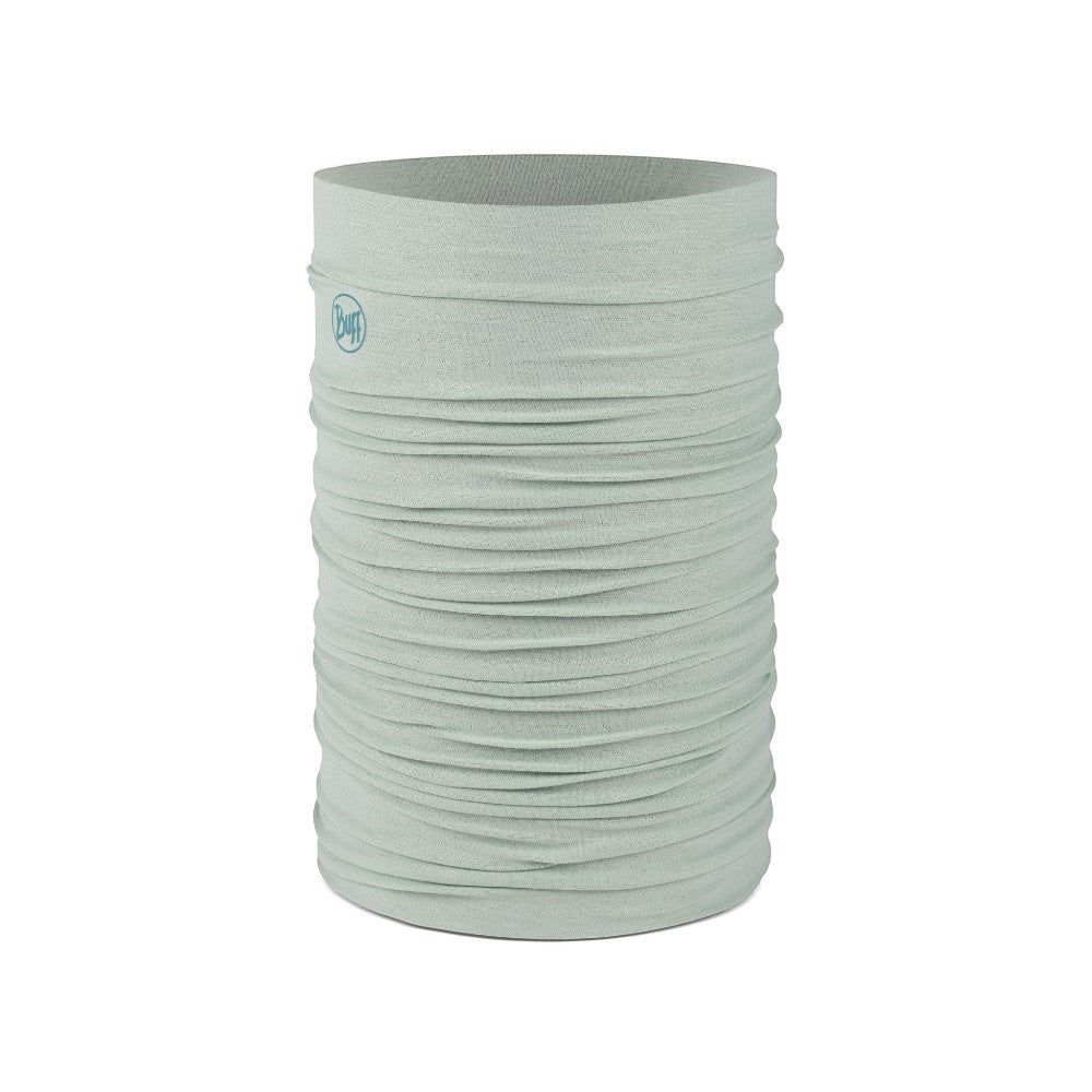 Buff® Coolnet UV Neckwear - Solid Seagrove Green